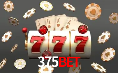 Slots na Plataforma 375Bet